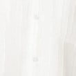 ヨリモ(YORIMO)の【トレンド素材】シアージャガードのオープンカラーシャツ11