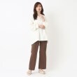 ヨリモ(YORIMO)の【水陸両用】ラッシュガードシャーリングプルオーバー10