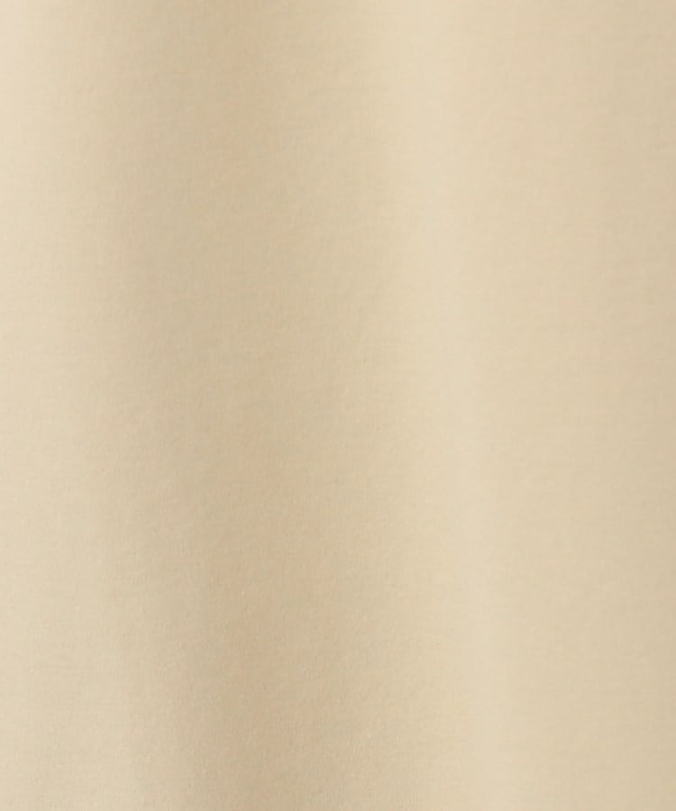 ヨリモ(YORIMO)の【接触冷感】シルケットコンフィークルーTシャツ18