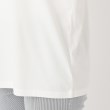 ヨリモ(YORIMO)の【接触冷感】シルケットコンフィークルーTシャツ6