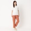 ヨリモ(YORIMO)の【華やかさをプラス！】チュールドッキングプルオーバー8