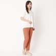 ヨリモ(YORIMO)の【おしゃれ度UP！】ゆとり感のあるプルオーバー9