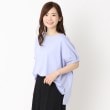 ヨリモ(YORIMO)の【おしゃれ度UP！】ゆとり感のあるプルオーバー15