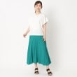 ヨリモ(YORIMO)の【1枚欲しい便利なアイテム】浅Vネックプルオーバー8