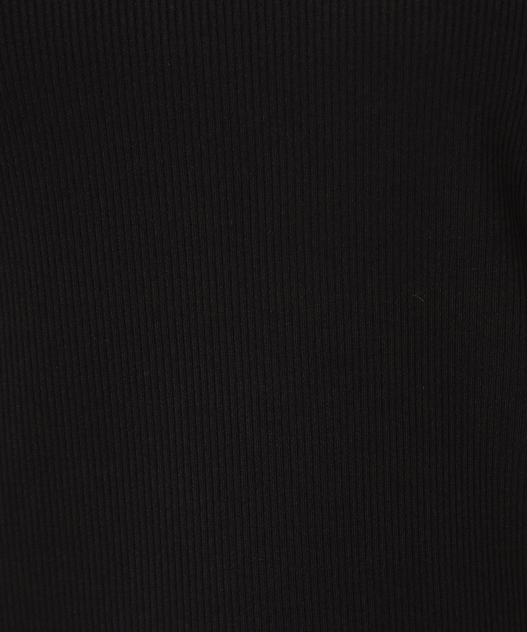 ヨリモ(YORIMO)の【フル活用できる嬉しい一枚！】衿ラメパイピングタンクトップ10