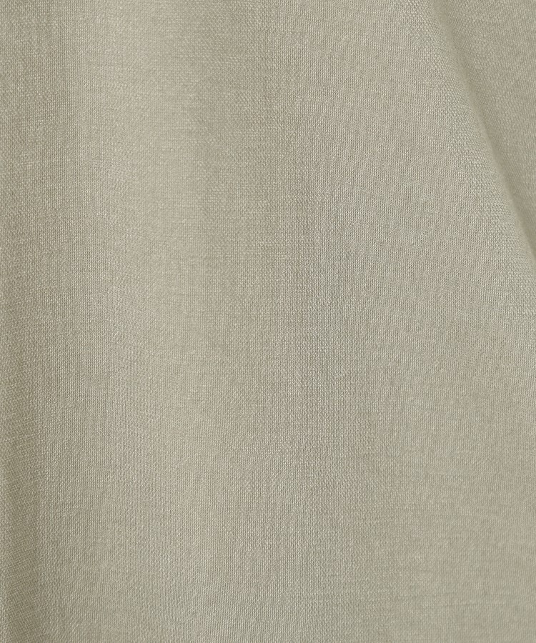 ヨリモ(YORIMO)の【接触冷感】洗えるロングワンピース19