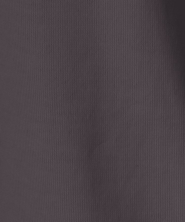 オブリオ(AUBRIOT)のコットン天竺 フレンチスリーブTシャツ2