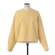 オブリオ(AUBRIOT)のジョーゼットボンディング プルオーバー7