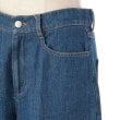 オブリオ(AUBRIOT)のカットデニムパンツ10