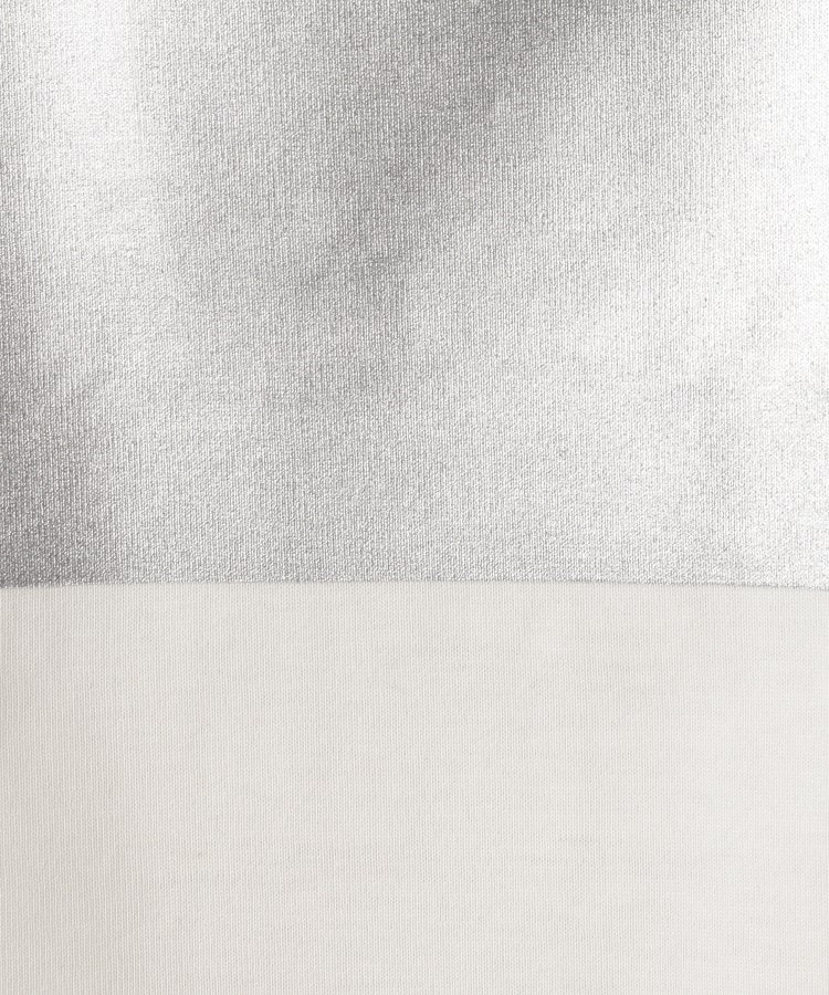 オブリオ(AUBRIOT)のボクシーシェイプTシャツ7