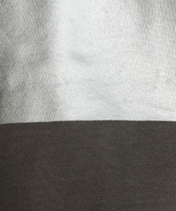オブリオ(AUBRIOT)のボクシーシェイプTシャツ8