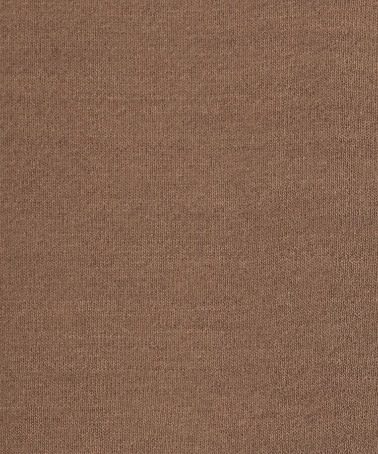 オブリオ(AUBRIOT)のイタリアンウール Tシャツ7