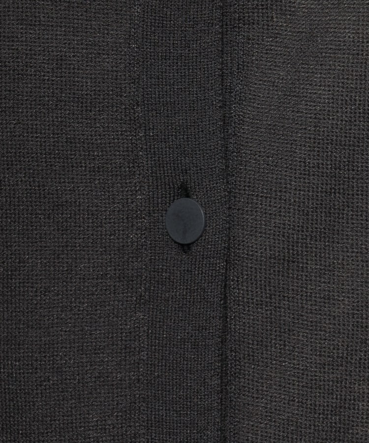 オブリオ(AUBRIOT)のコットンシルク クルーネックカーディガン6