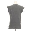 オブリオ(AUBRIOT)のヴィンテージライク フレンチスリーブTシャツ6