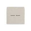 オブリオ(AUBRIOT)の【Camille Surault】BOWBデザインモチーフネックレス4