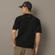 アダバット ストリーム（メンズ）(ADABAT STREAM(Mens))の半袖メッシュコンビニット5
