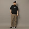 アダバット ストリーム（メンズ）(ADABAT STREAM(Mens))の半袖メッシュコンビニット6