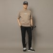 アダバット ストリーム（メンズ）(ADABAT STREAM(Mens))の半袖メッシュコンビニット11
