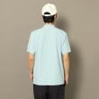 アダバット ストリーム（メンズ）(ADABAT STREAM(Mens))のUVカット/吸水速乾 モックネックポケットT12