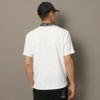 アダバット ストリーム（メンズ）(ADABAT STREAM(Mens))のロゴジャカードモックネックT1