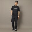 アダバット ストリーム（メンズ）(ADABAT STREAM(Mens))の撥水加工/UVカット/接触冷感 スーパーライトサイドポケット ワイドパンツ3