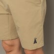 アダバット ストリーム（メンズ）(ADABAT STREAM(Mens))の撥水加工 テックスブリッドストレッチハーフパンツ14