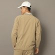 アダバット ストリーム（メンズ）(ADABAT STREAM(Mens))の撥水加工 テックスブリッドストレッチ プルオーバー1