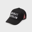 アダバット ストリーム（メンズ）(ADABAT STREAM(Mens))のADABAT STREAM ロゴキャップ1