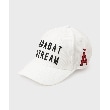 アダバット ストリーム（メンズ）(ADABAT STREAM(Mens))のADABAT STREAM ロゴキャップ10