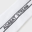 アダバット ストリーム（レディース）(ADABAT STREAM(Ladies))のサイドロゴニーハイソックス5