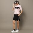 アダバット ストリーム（レディース）(ADABAT STREAM(Ladies))の半袖モックネック ニット8