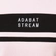 アダバット ストリーム（レディース）(ADABAT STREAM(Ladies))の半袖モックネック ニット10