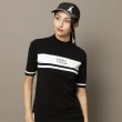 アダバット ストリーム（レディース）(ADABAT STREAM(Ladies))の半袖モックネック ニット16