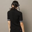 アダバット ストリーム（レディース）(ADABAT STREAM(Ladies))の半袖モックネック ニット17