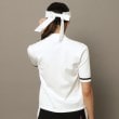 アダバット ストリーム（レディース）(ADABAT STREAM(Ladies))の半袖モックネック ニット27