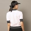 アダバット ストリーム（レディース）(ADABAT STREAM(Ladies))のSTREAMエースニット ポロシャツ16