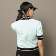 アダバット ストリーム（レディース）(ADABAT STREAM(Ladies))のSTREAMエースニット ポロシャツ26