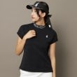 アダバット ストリーム（レディース）(ADABAT STREAM(Ladies))のロゴジャカードモックネックT6