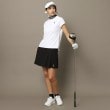 アダバット ストリーム（レディース）(ADABAT STREAM(Ladies))のロゴジャカードモックネックT19