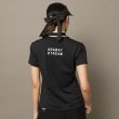 アダバット ストリーム（レディース）(ADABAT STREAM(Ladies))のUVカット/接触冷感 クールタッチストレッチモックネックT29