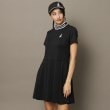 アダバット ストリーム（レディース）(ADABAT STREAM(Ladies))のUVカット/接触冷感 ドライタッチジャージワンピース5