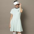 アダバット ストリーム（レディース）(ADABAT STREAM(Ladies))のUVカット/接触冷感 ドライタッチジャージワンピース23