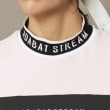 アダバット ストリーム（レディース）(ADABAT STREAM(Ladies))のUVカット/吸水速乾 クールタッチロゴラインワンピース17