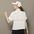 アダバット ストリーム（レディース）(ADABAT STREAM(Ladies))の撥水加工 櫻井貴史コラボ STREAMポロシャツ6
