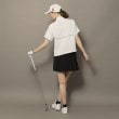 アダバット ストリーム（レディース）(ADABAT STREAM(Ladies))の撥水加工 櫻井貴史コラボ STREAMポロシャツ8