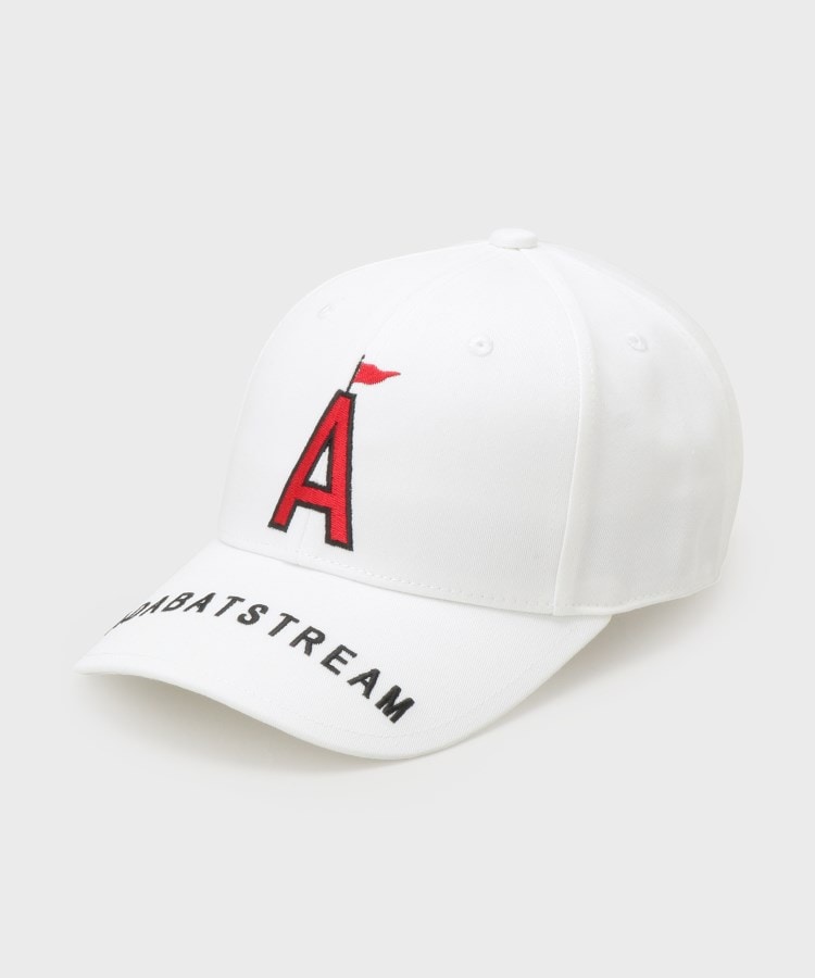アダバット ストリーム（レディース）(ADABAT STREAM(Ladies))のSTREAMエースキャップ1