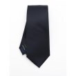 カミチャニスタ(CAMICIANISTA)の【LORO PIANA社製ウール／Made in JAPAN】 ソリッド ネクタイ11