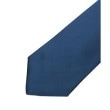 カミチャニスタ(CAMICIANISTA)の【Made in JAPAN】サテンソリッド ネクタイ4