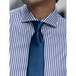 カミチャニスタ(CAMICIANISTA)の【Made in JAPAN】サテンソリッド ネクタイ8