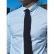 カミチャニスタ(CAMICIANISTA)の【Made in JAPAN】ニットタイ3